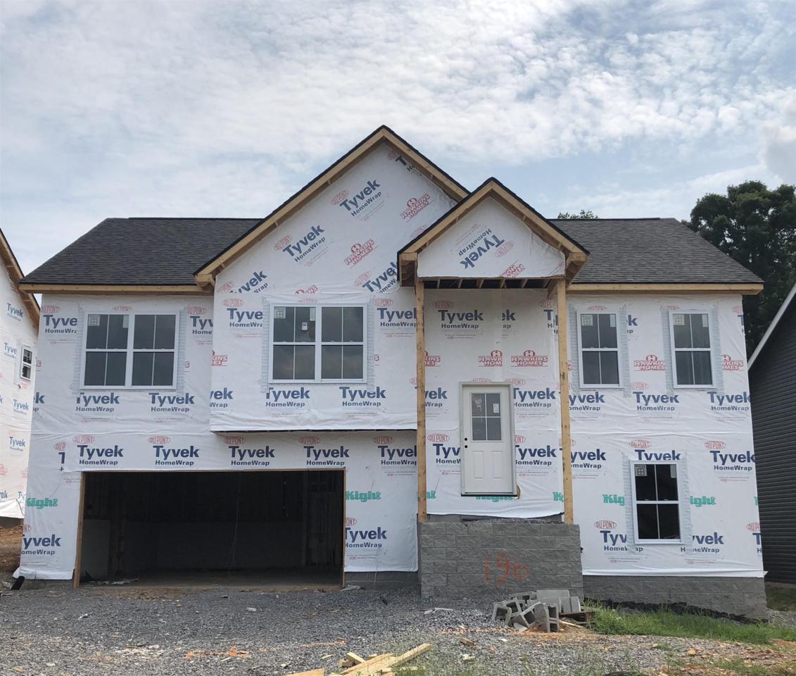 196 Glen Ellen Landing - Photo 1