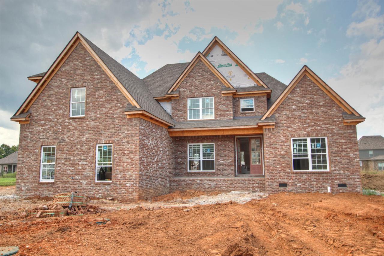 183 Knoxleigh Way- #104 - Photo 1