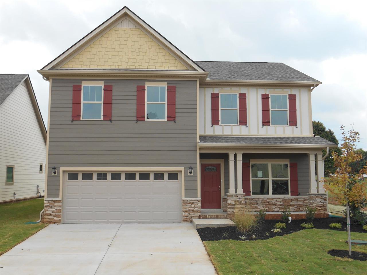 3513 Pear Blossom Way - Photo 1