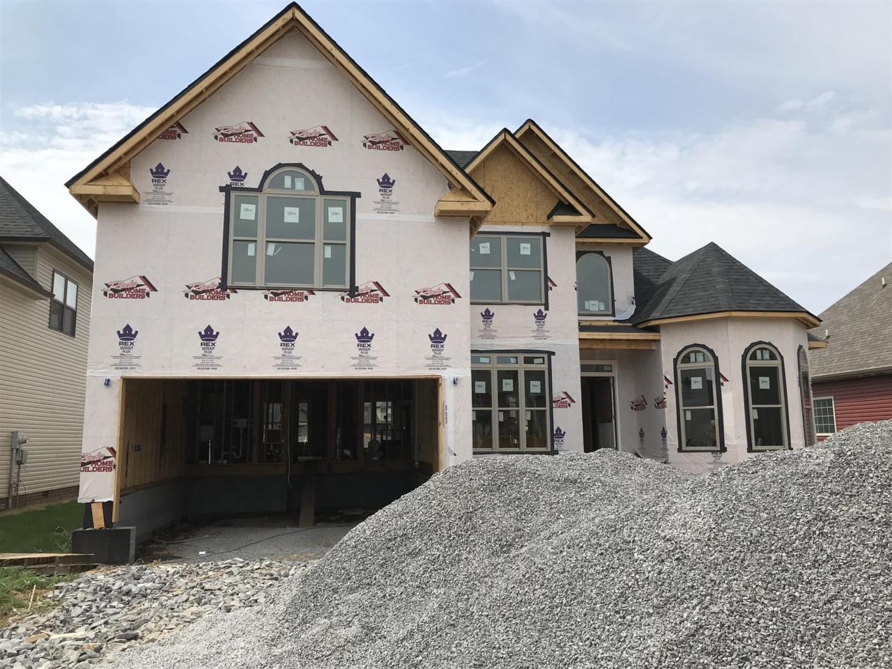 121 Crosswinds - Photo 1