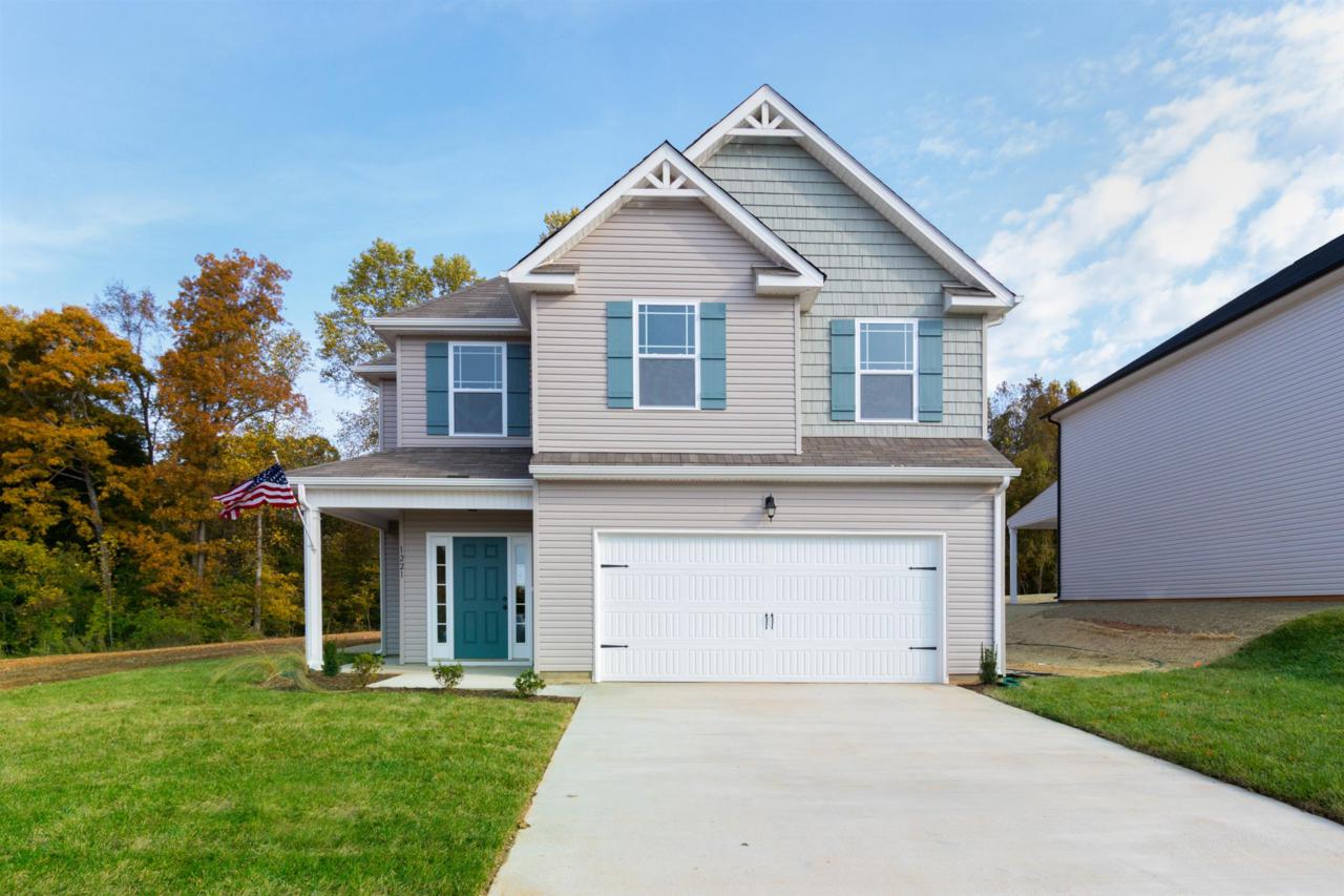 350 West Creek Farms - Photo 1