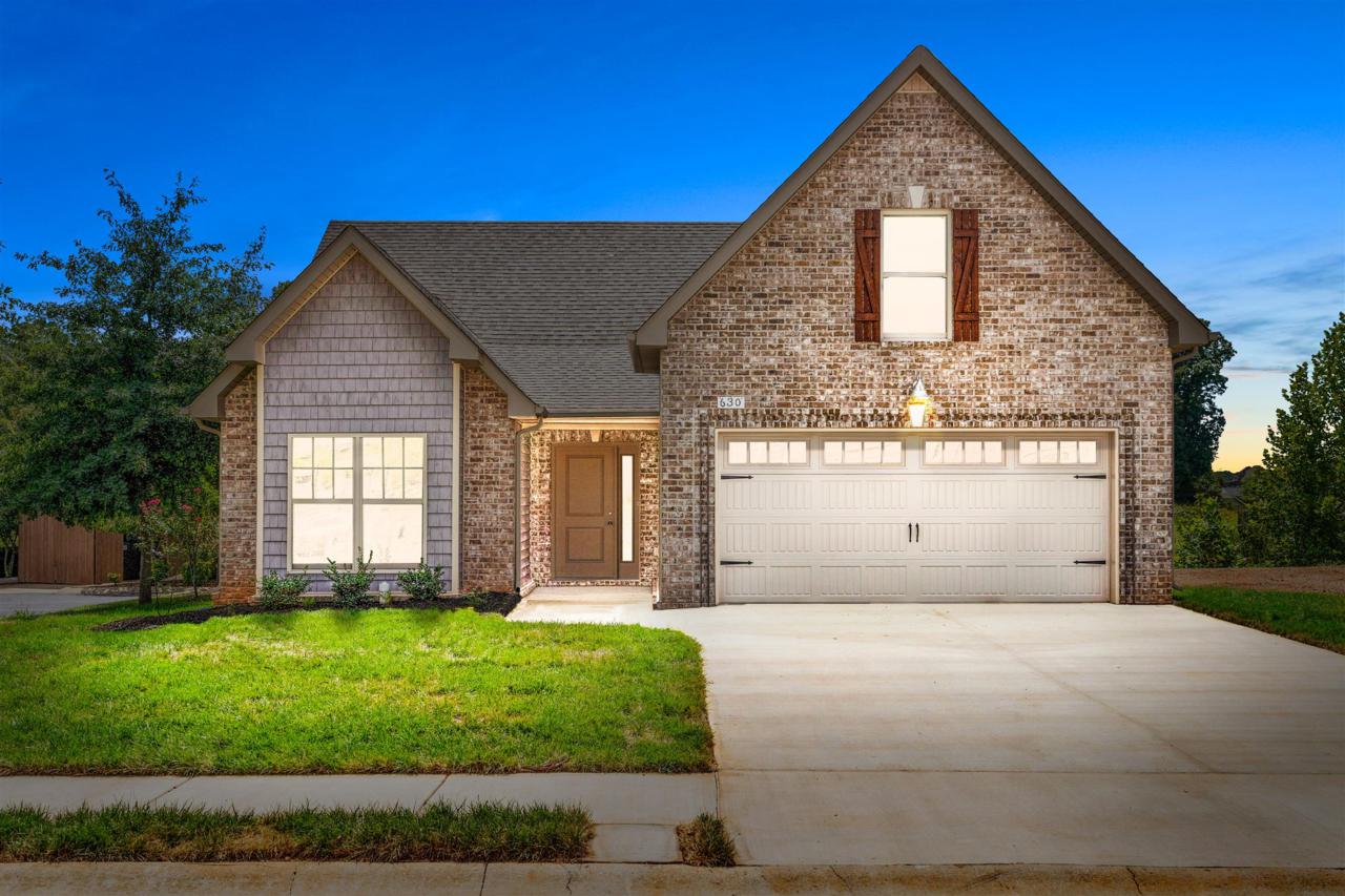 630 Snowshoe Lane - Photo 1