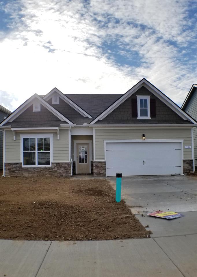 520 Hawk Cove Lot#27 - Photo 1