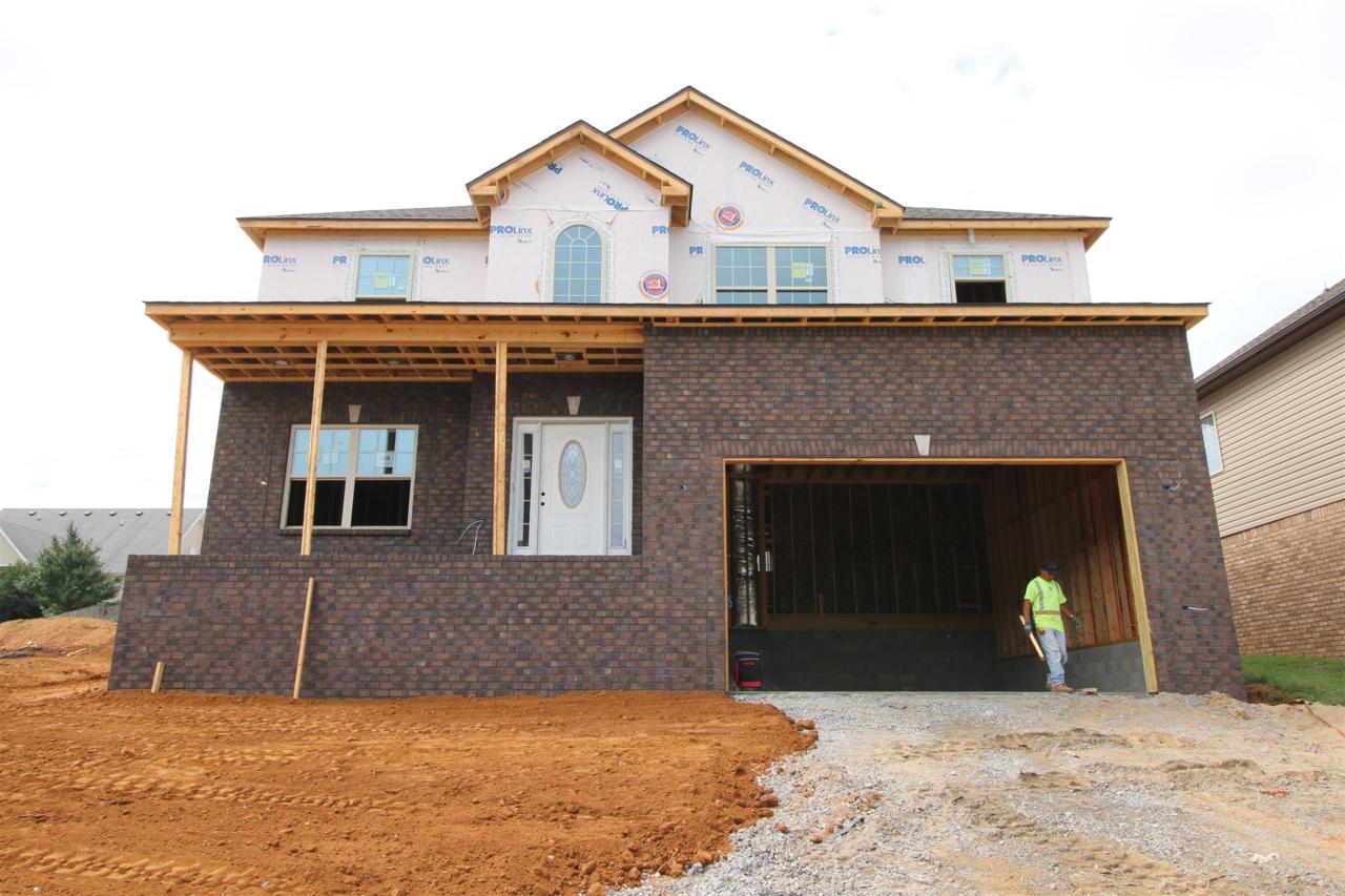 568 Fields Of Northmeade - Photo 1