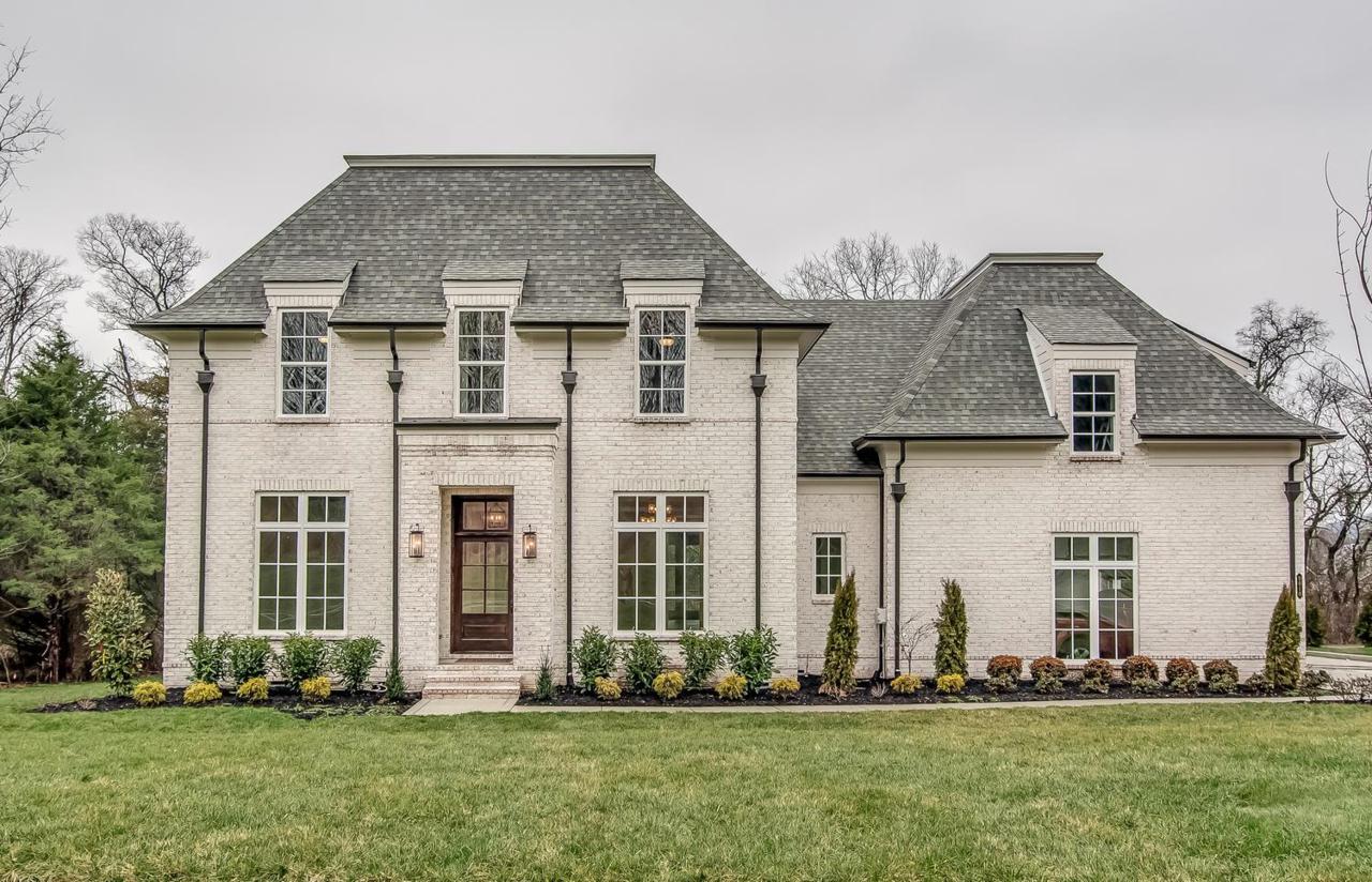 9010 Carnival Drive - Photo 1