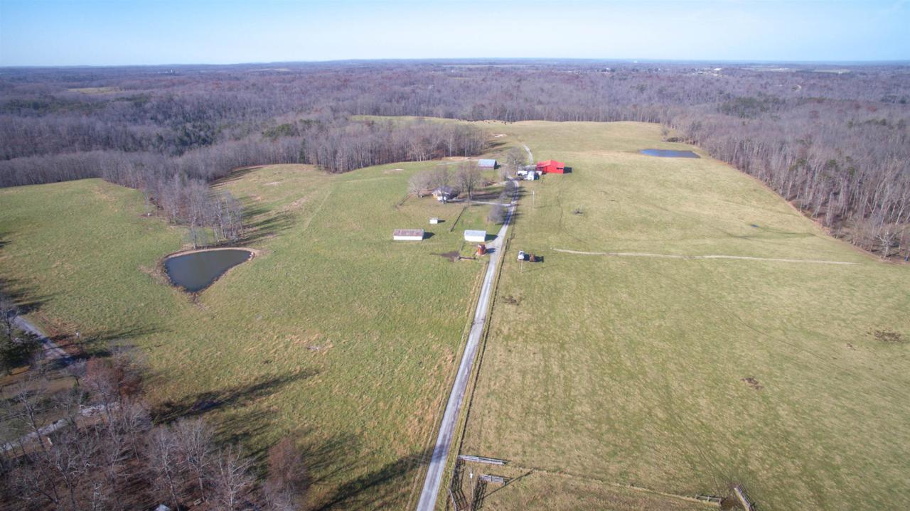 430 England Road - Photo 1