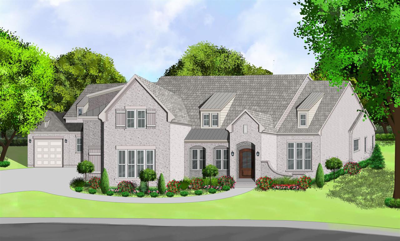 4637 Majestic Meadows Dr Lot830 - Photo 1