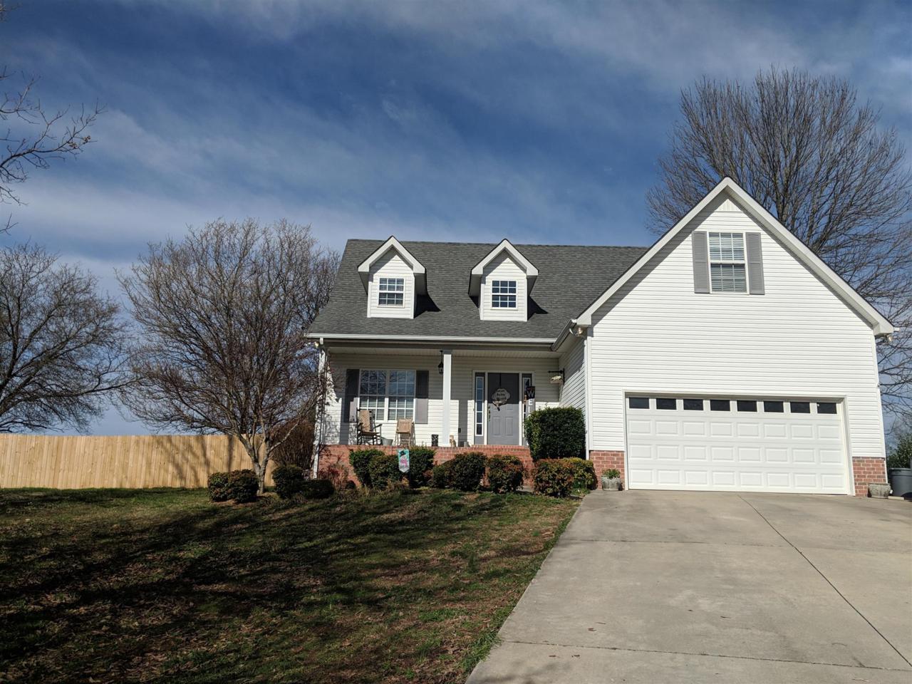 205 Lake Villa Circle - Photo 1