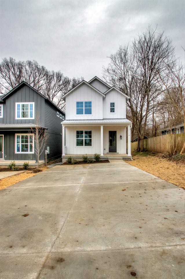 2026 Rosemary Ln - Photo 1