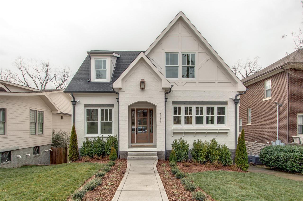 1715 Sweetbriar Ave - Photo 1