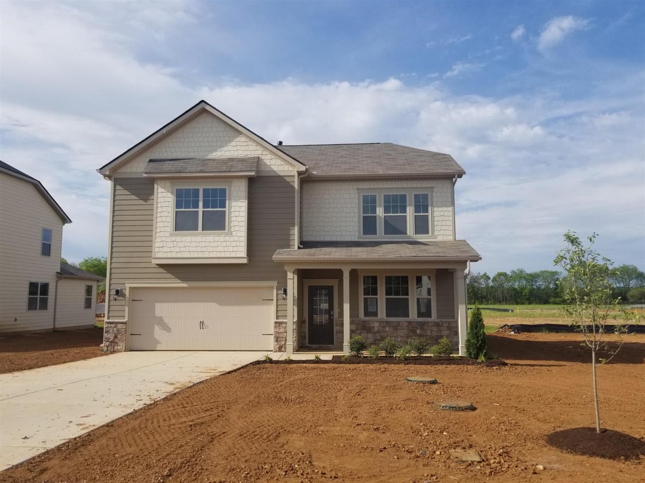 314 William Dylan Dr- Lot 53 - Photo 1