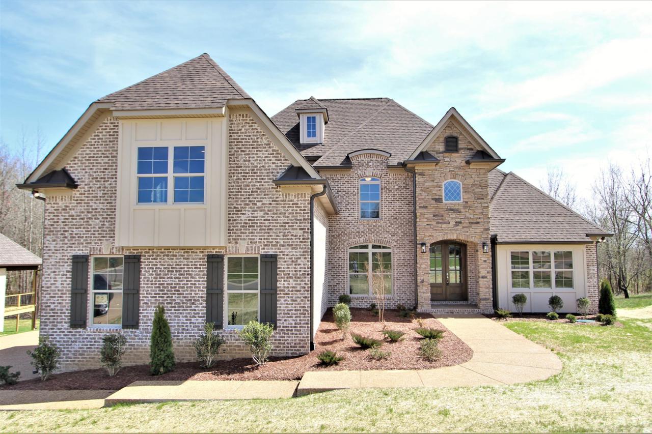 106 Brixton Ridge #3 - Photo 1
