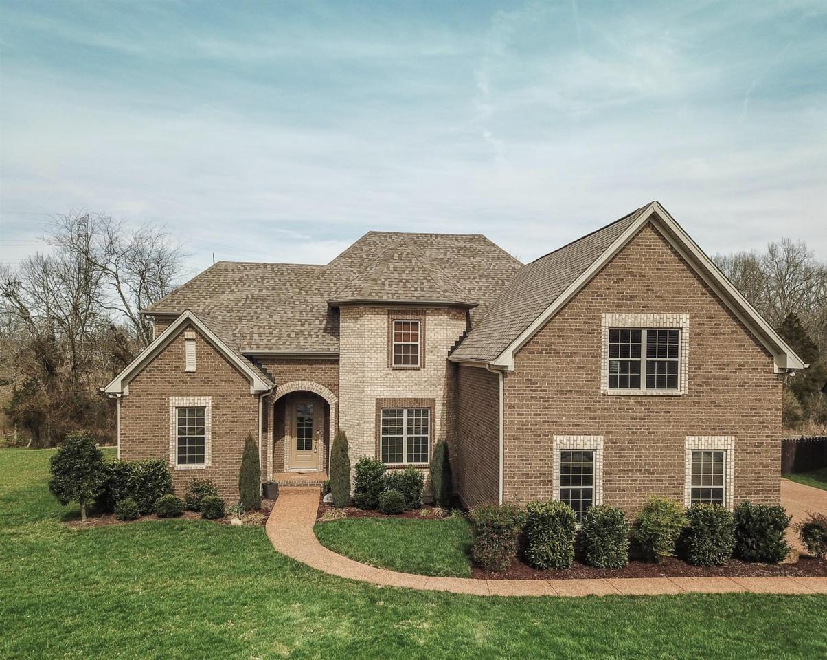 356 Crooked Creek Lane - Photo 1
