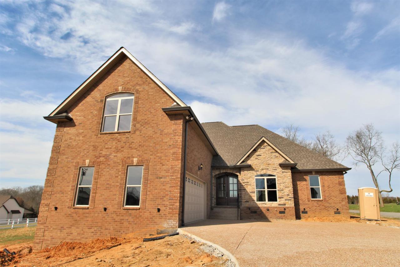 7238 Couchville Pike- Lot 3 - Photo 1