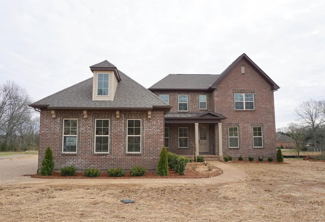108 Watermill Lane Lot 4 - Photo 1
