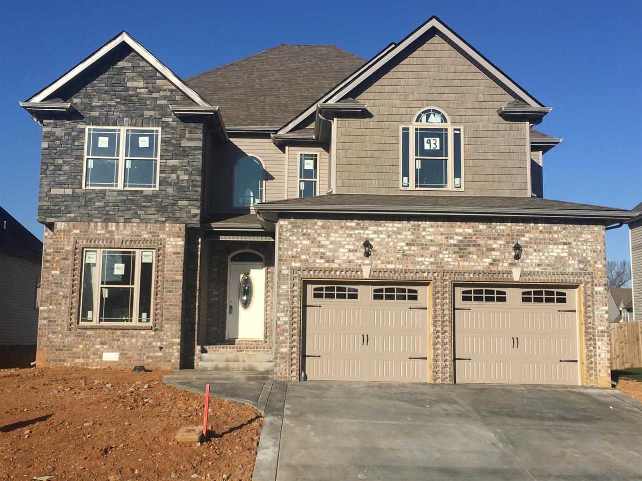 93 Fields Of Northmeade - Photo 1