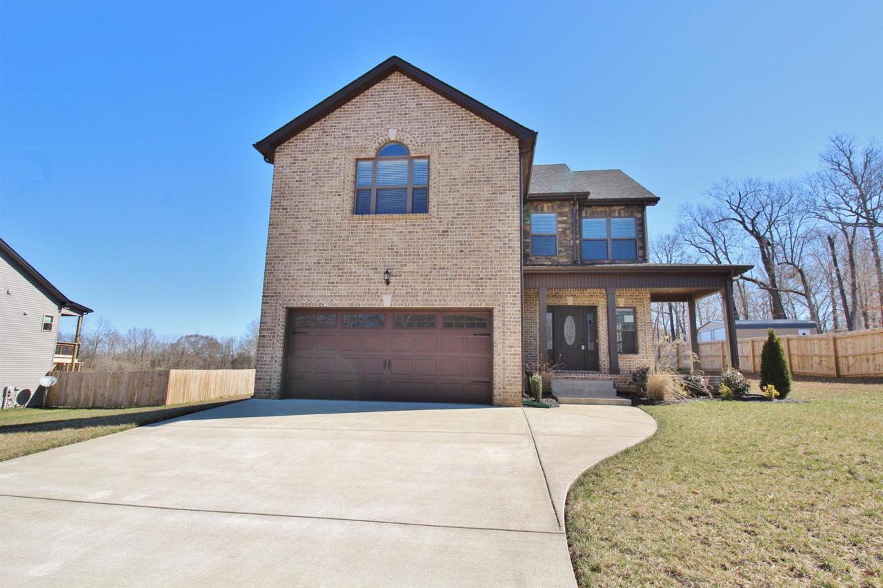 1673 Dotsonville Rd - Photo 1