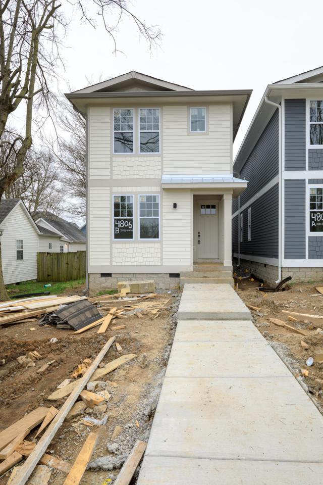4806B Kentucky Ave - Photo 1