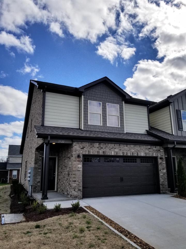 2522 Lightbend Dr - Lot 11 - Photo 1