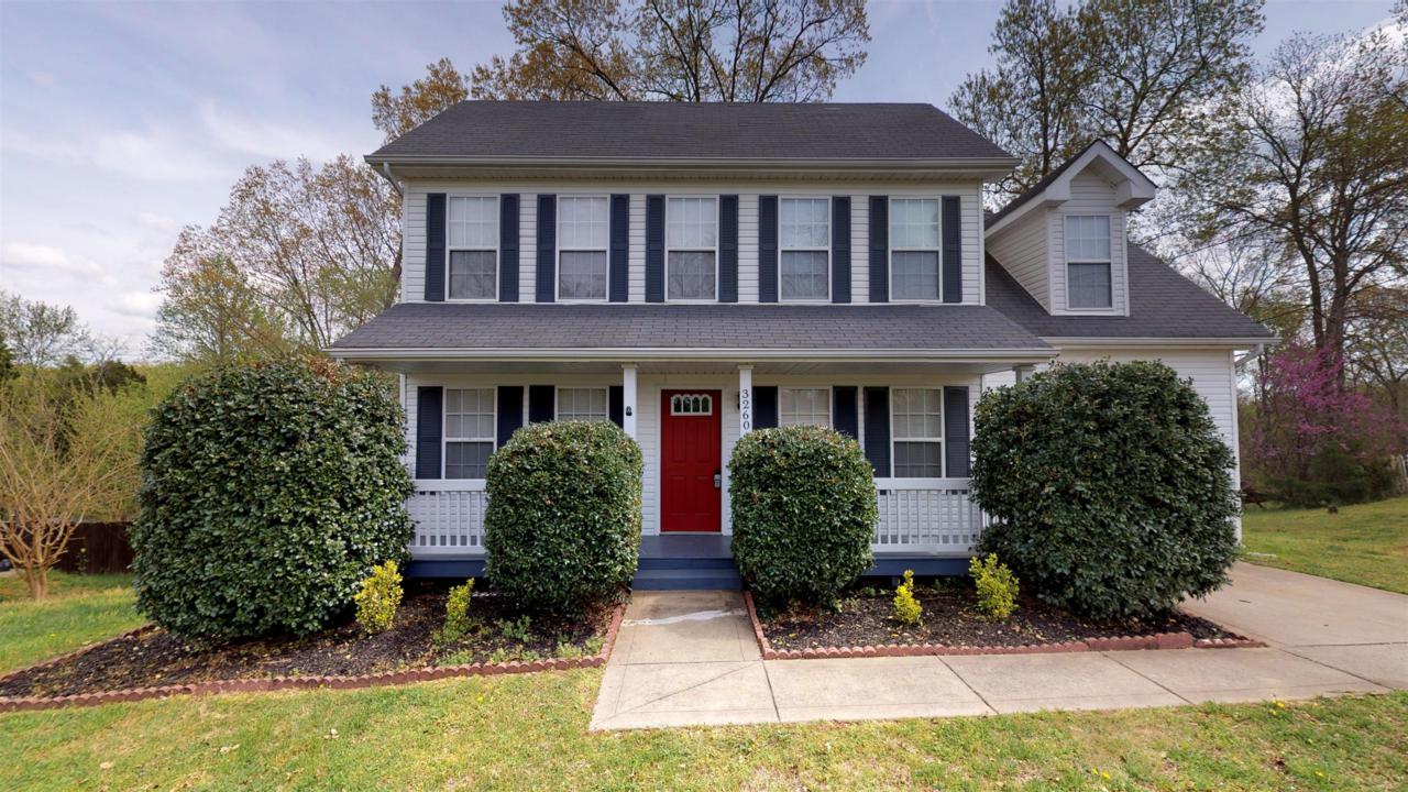 3260 Backridge Rd - Photo 1