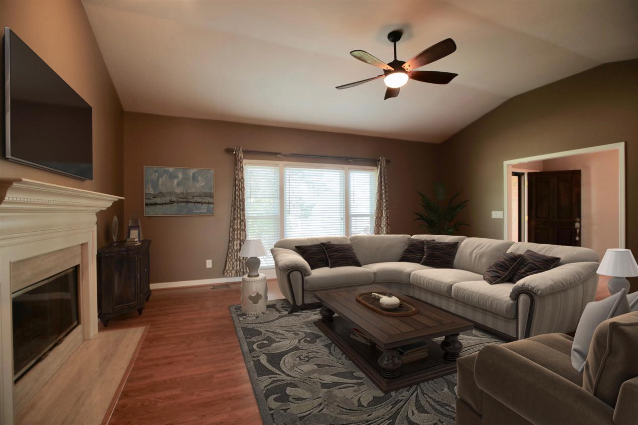 401 Buffalo Run - Photo 1