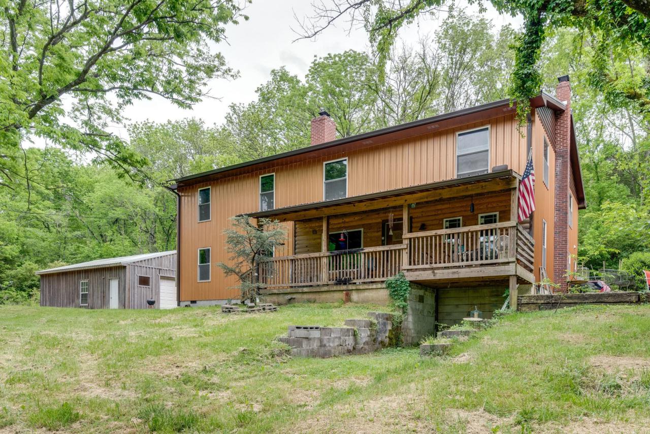7469 Old Charlotte Pike - Photo 1