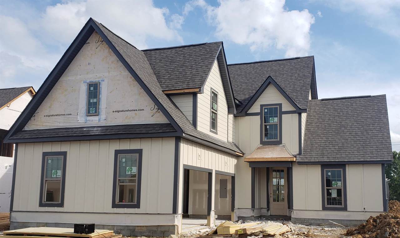 7125 Blondell Way (Lot 132) - Photo 1