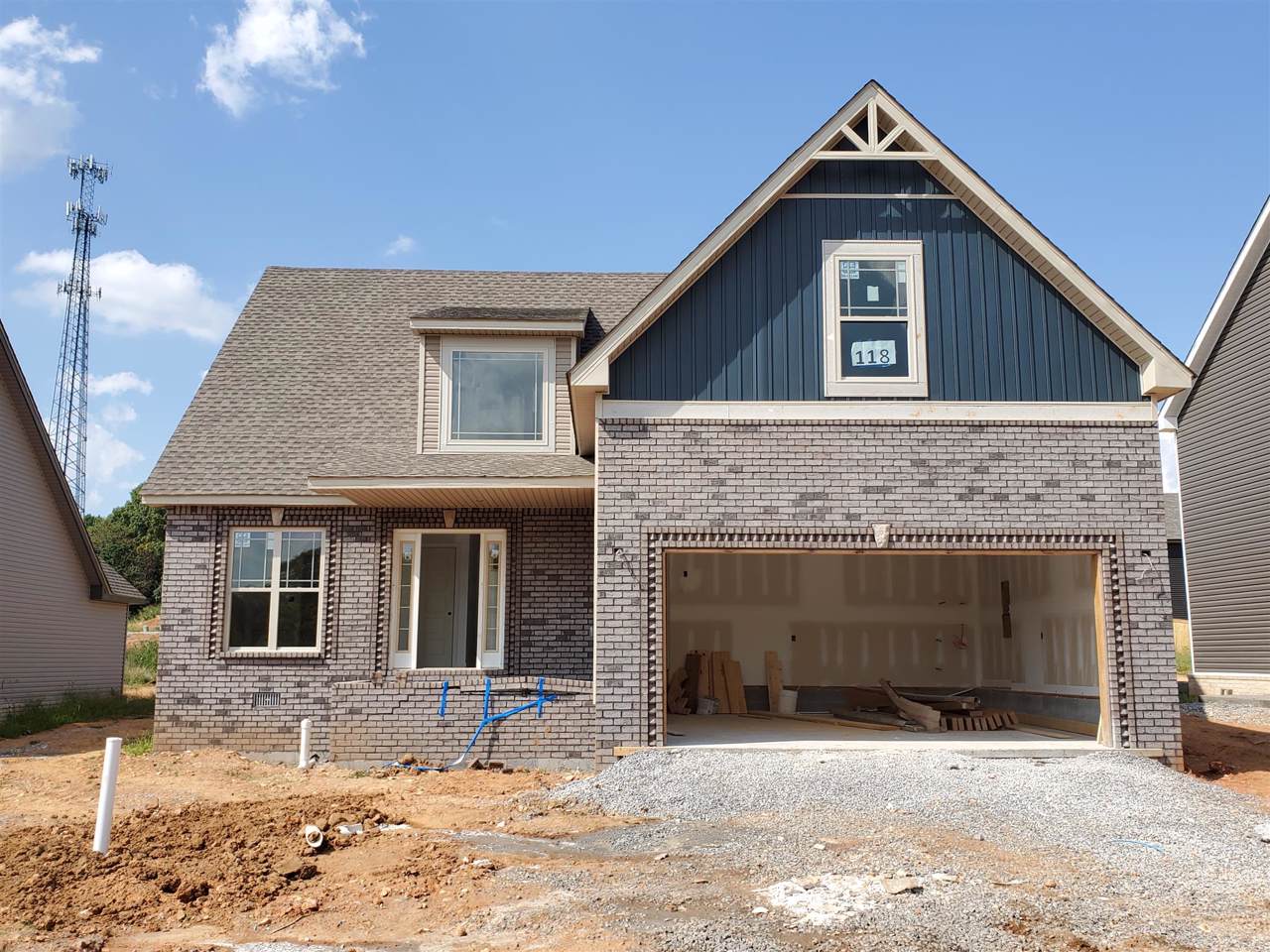 118 Locust Run - Photo 1