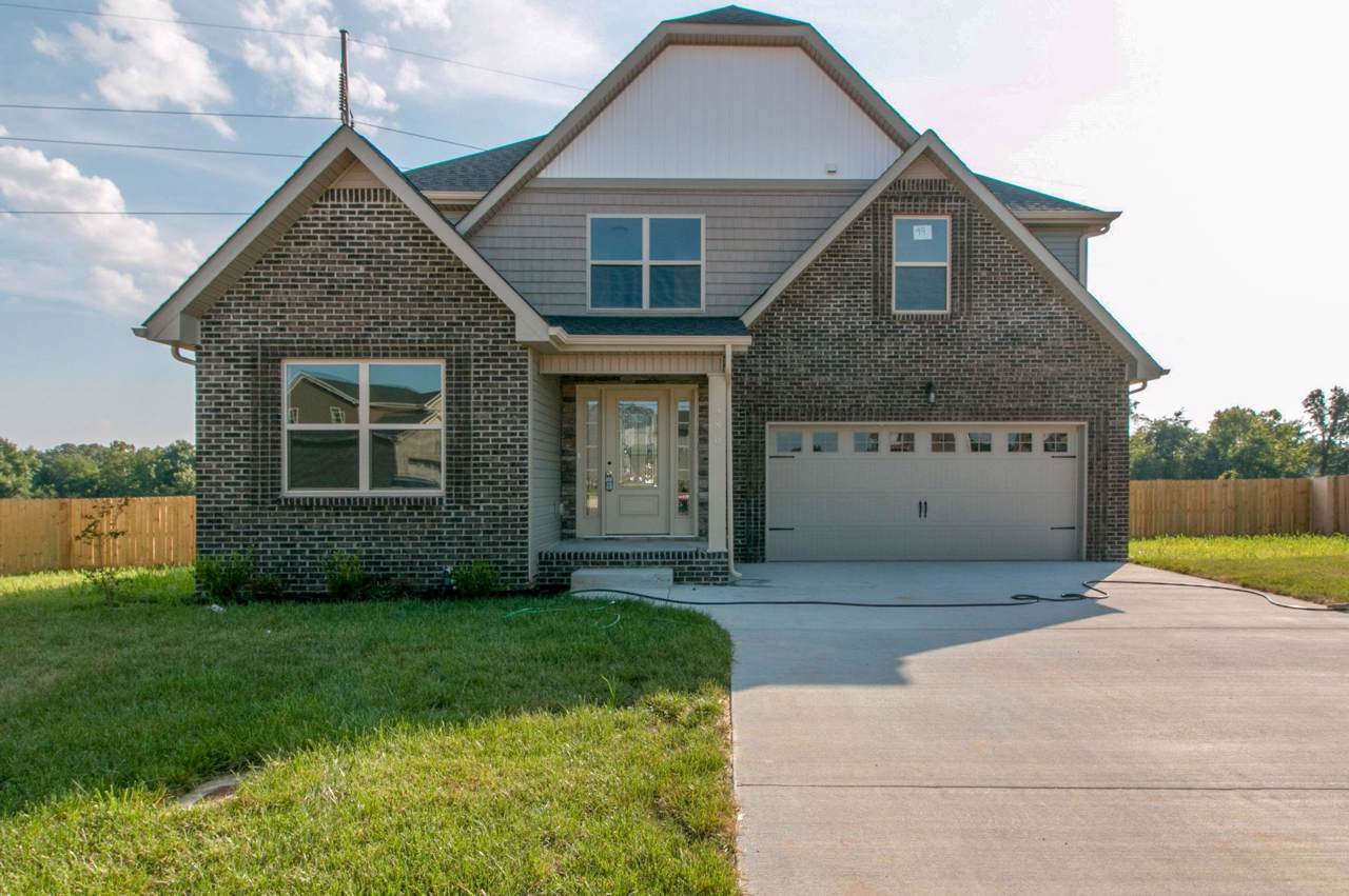 586 Silver Oak Court, Lot49 - Photo 1