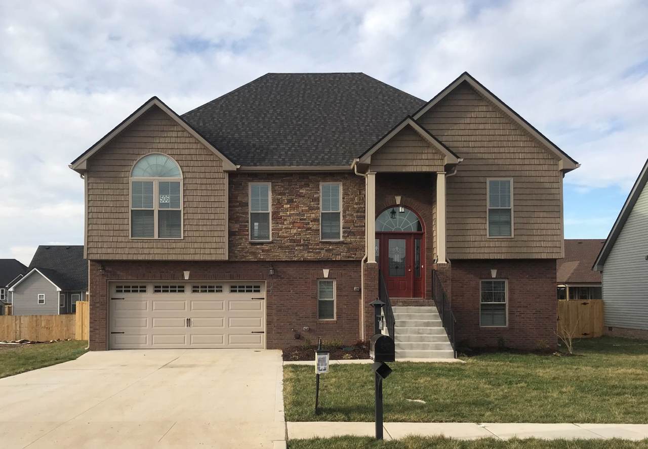 506 Autumnwood Farms - Photo 1