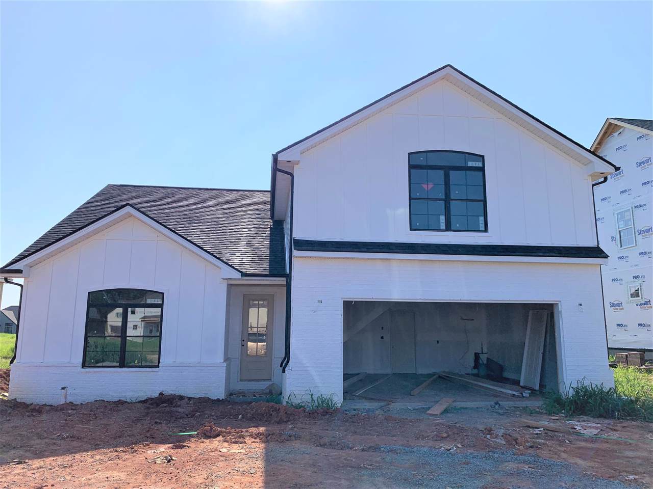 529 Dexter Drive Lot 92 - Photo 1