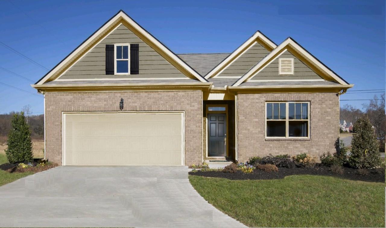 313 Tessa Grace Way #6 - Photo 1