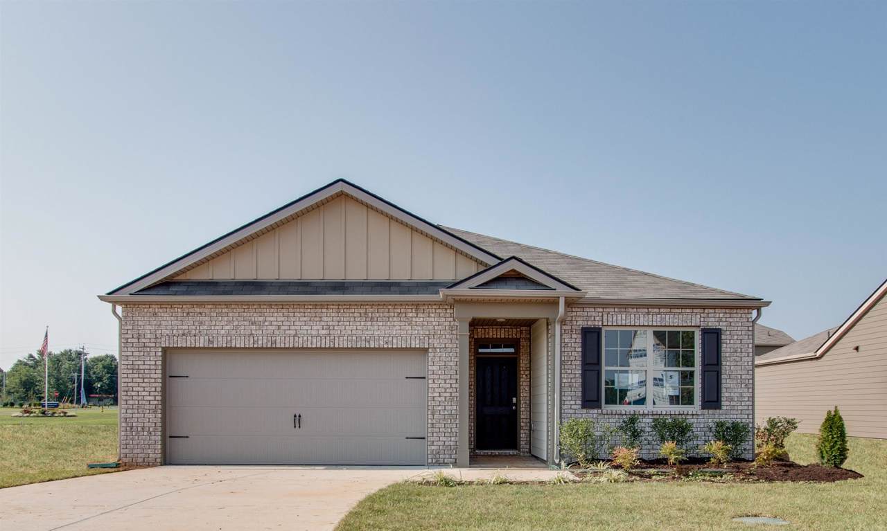 309 Tessa Grace Way #05 - Photo 1