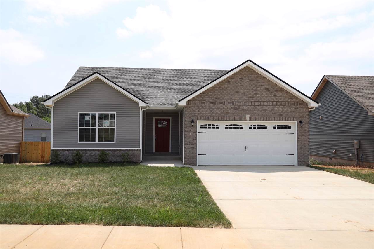 109 Rose Edd - Photo 1