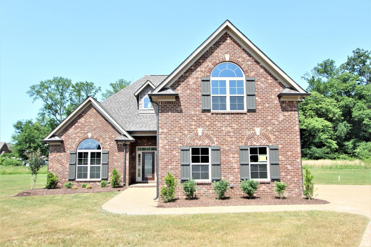 907 Springhouse Circle #64 - Photo 1