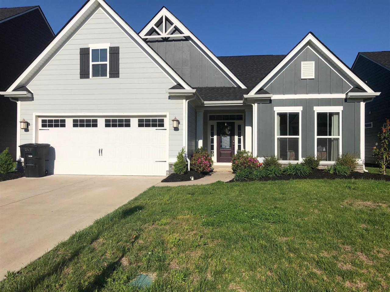 2817 Bluestem Ln - Photo 1