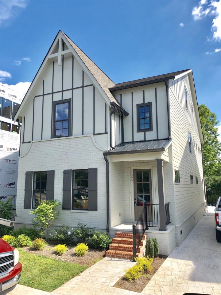 4005 Woodmont Blvd - Photo 1