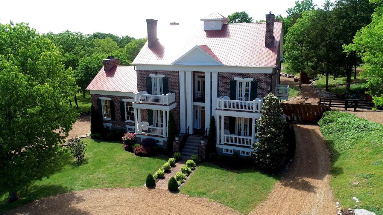 8221 Horton Hwy - Photo 1