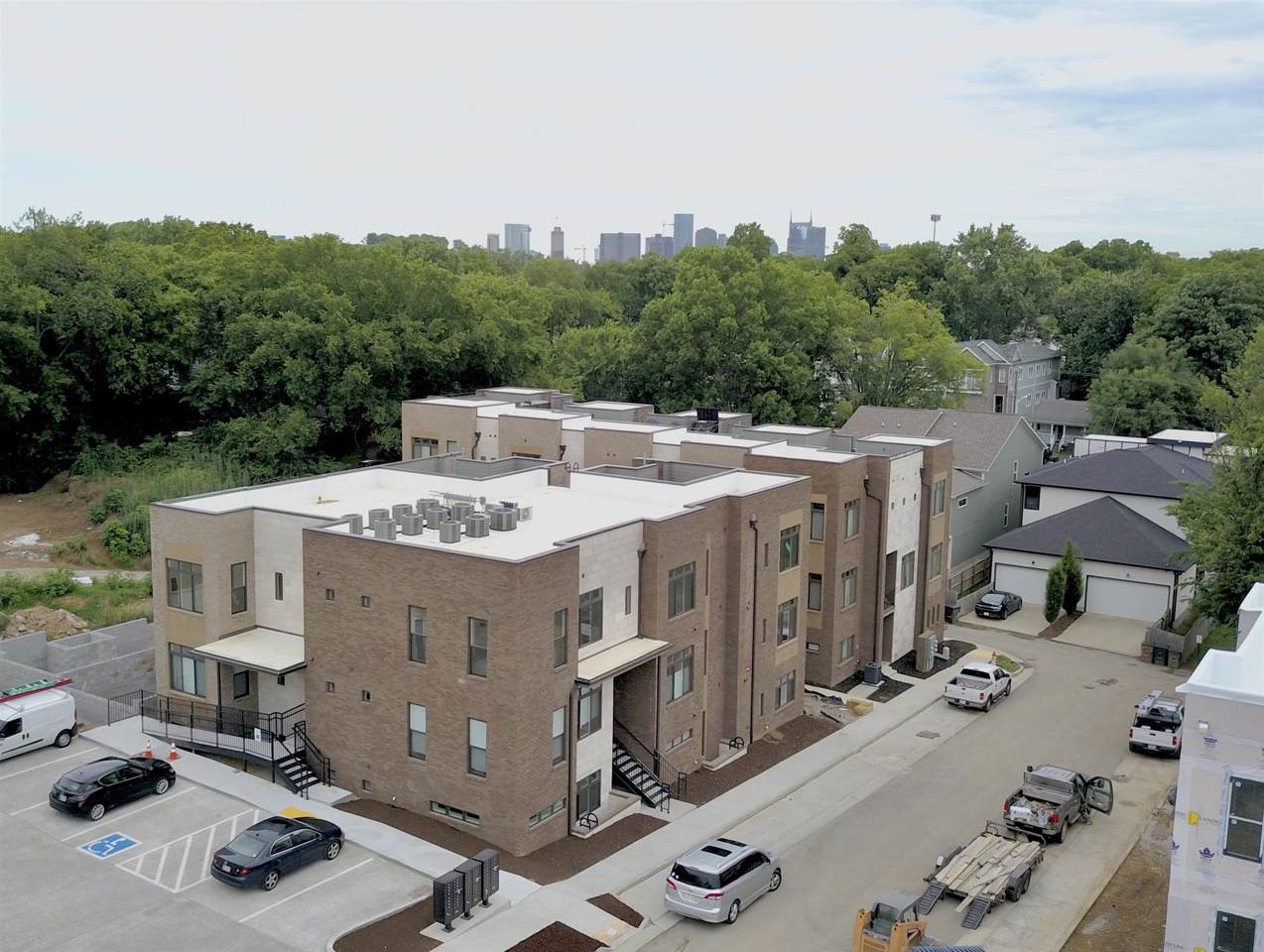 514 Southgate Ave Lot #31 - Photo 1