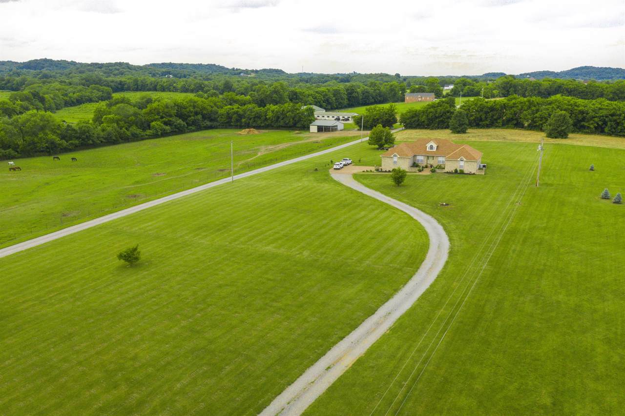 1250A Liberty Lane - Photo 1