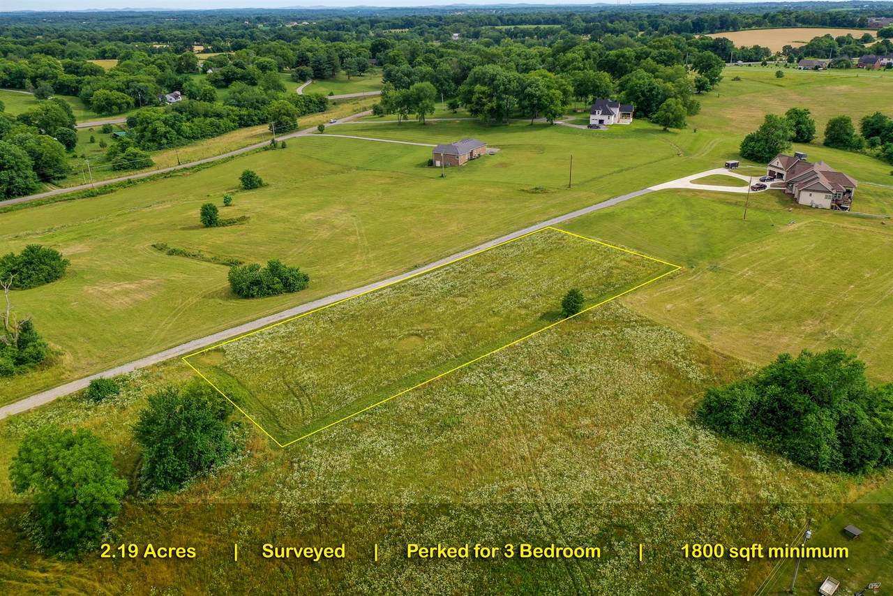 141 Dry Fork Rd - Photo 1