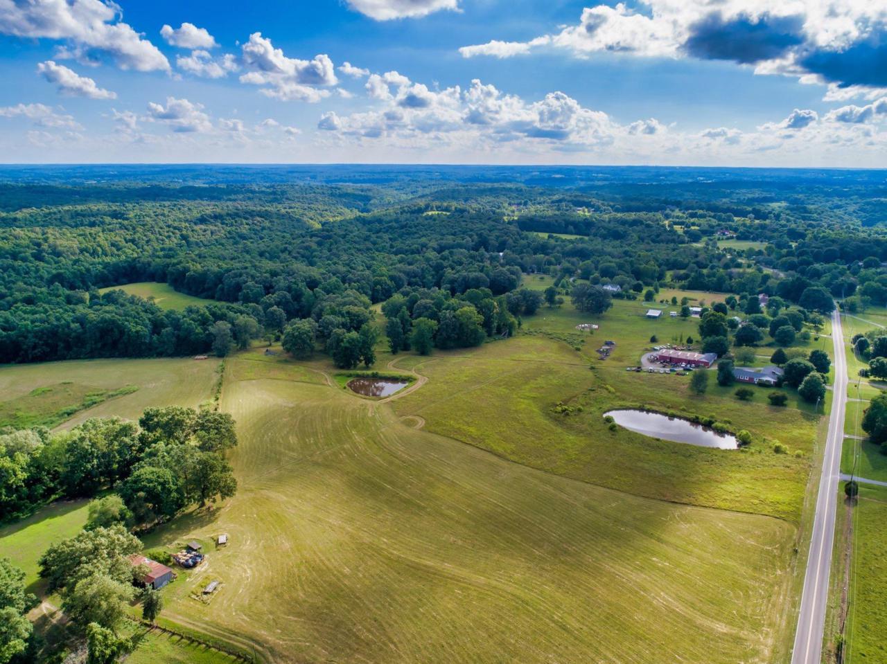 2526 Jarrell Ridge Rd - Photo 1