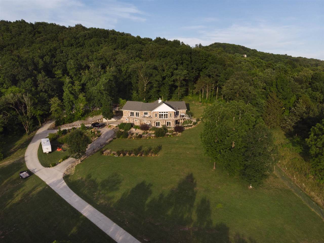 632 Coop Rd - Photo 1