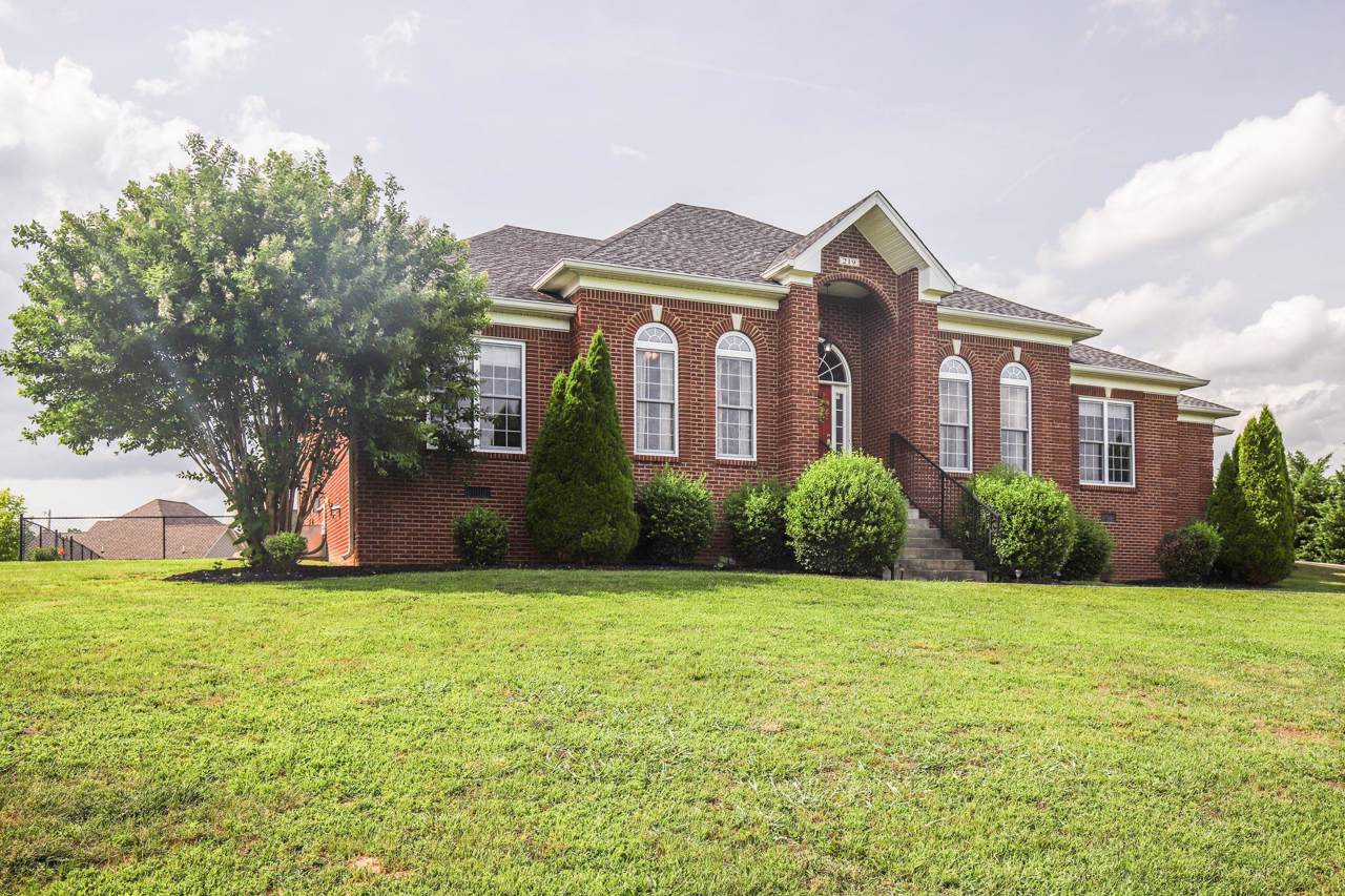 219 Parker Road - Photo 1