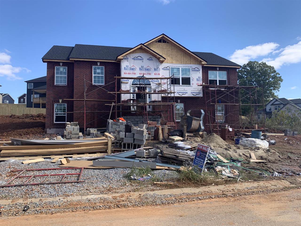 28 Kingstons Cove - Photo 1