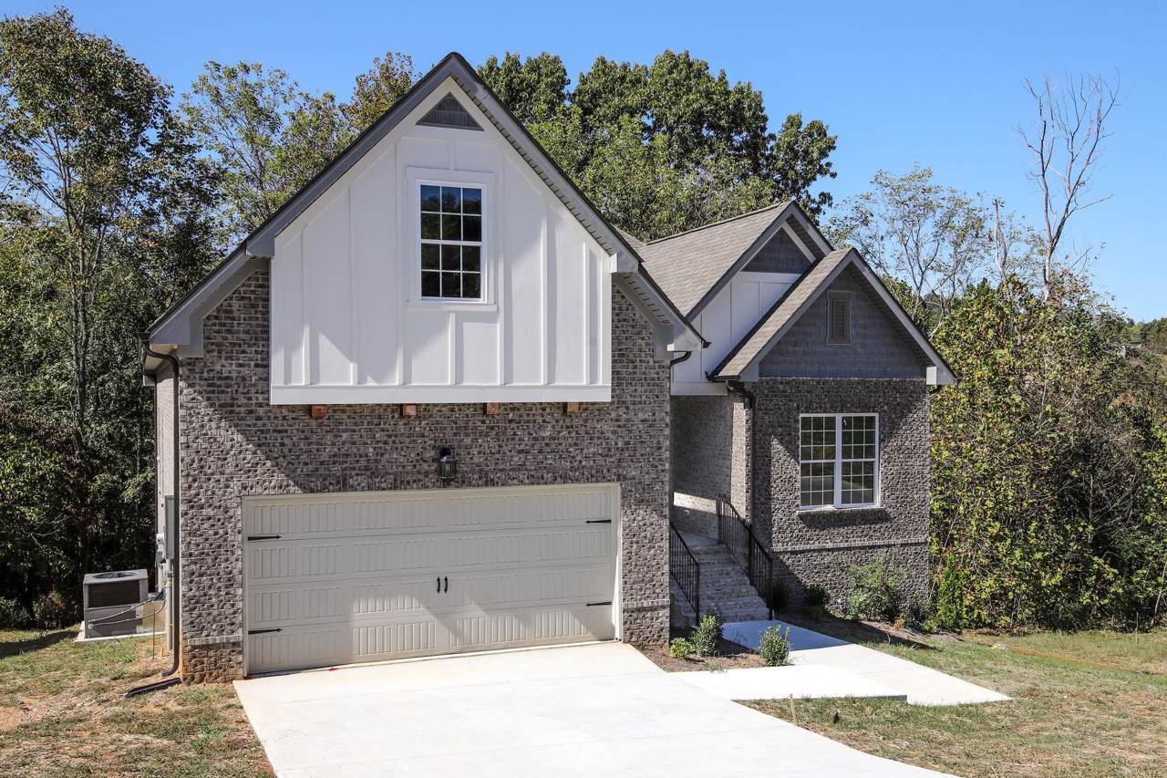 2184 Savage Creek Dr. Lot 9 - Photo 1