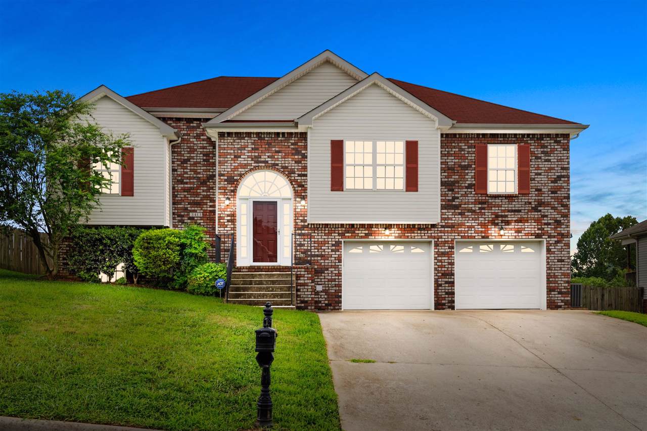 3413 Quicksilver Lane - Photo 1
