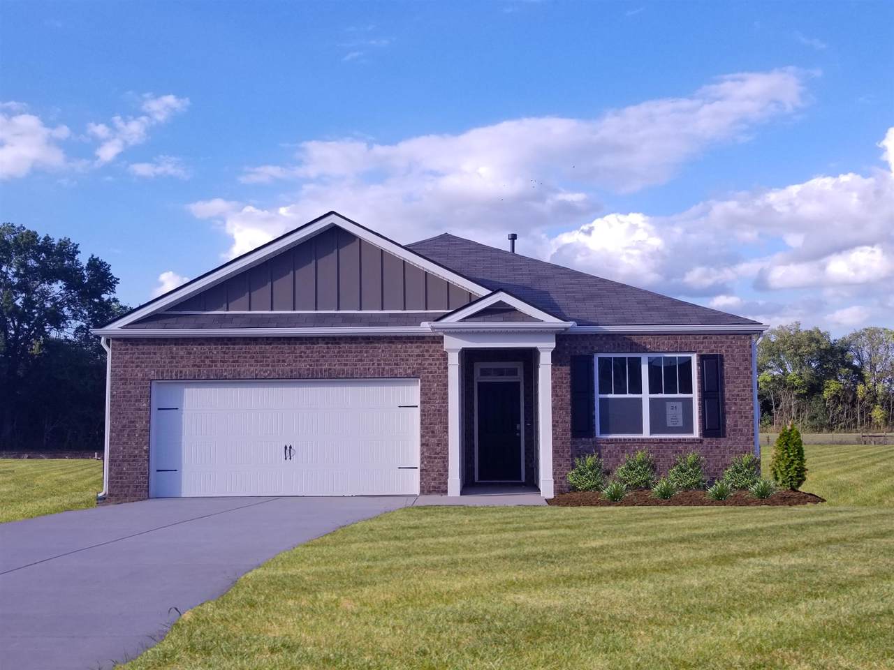 316 Tessa Grace Way - Photo 1