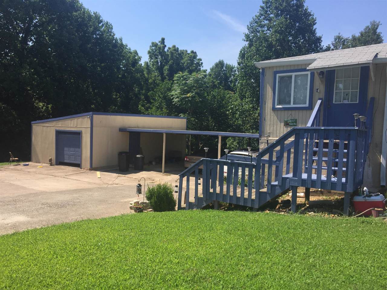 616 Danley Rd - Photo 1