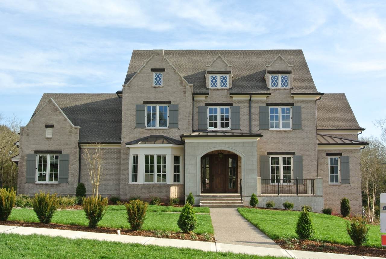 1417 Newhaven Dr. (Lot #108) - Photo 1